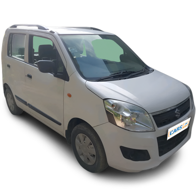 Maruti Wagon R 1.0-img